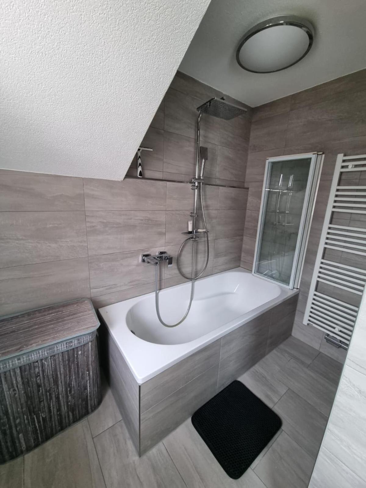 Apartment Sasu Friedrichshafen Exteriér fotografie